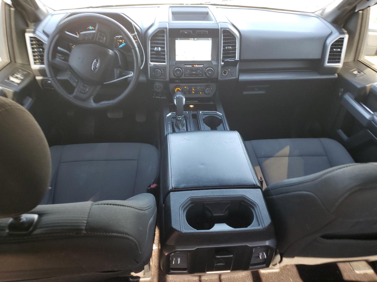 2016 Ford F-150 - Image 8