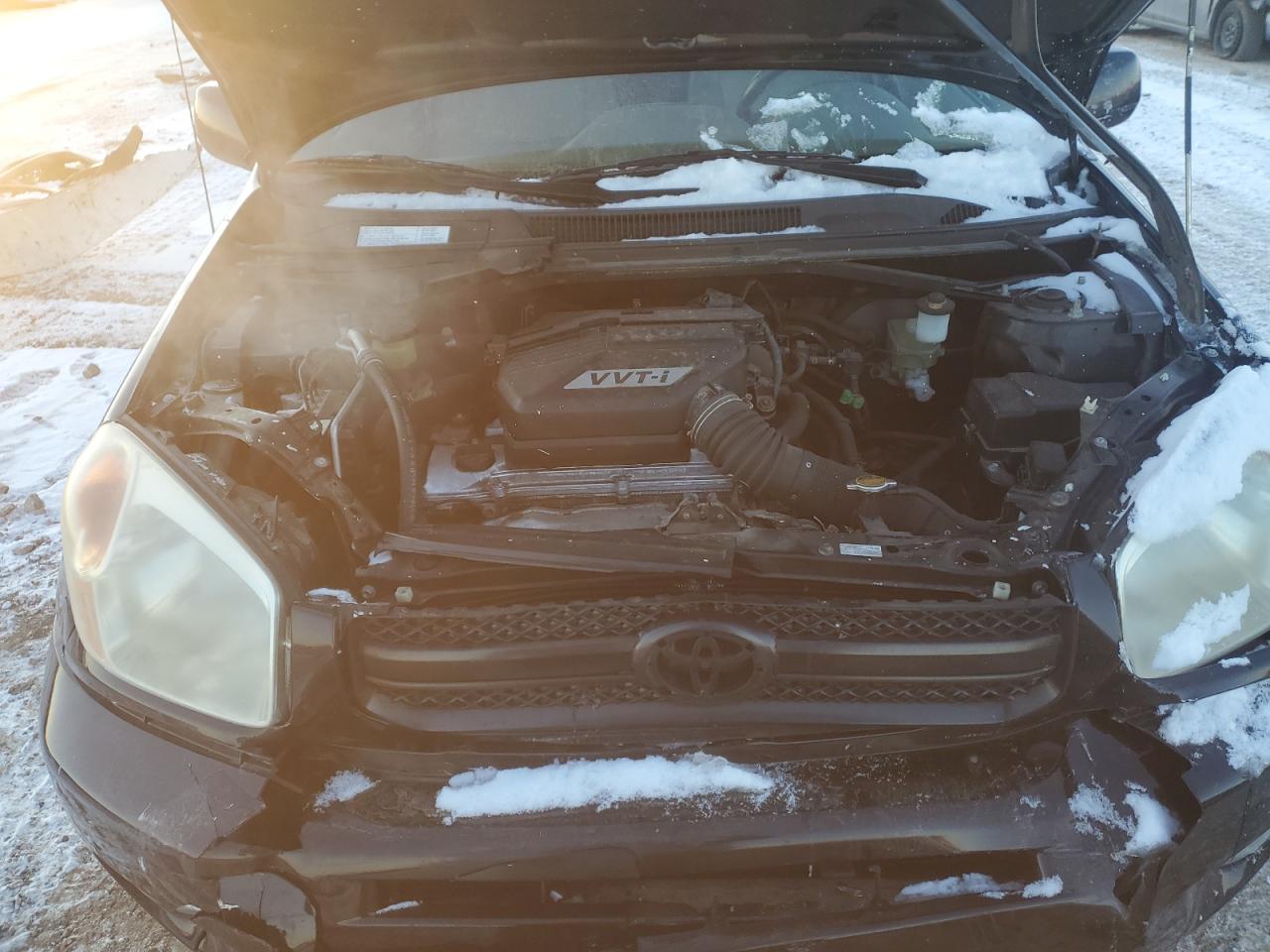 2005 Toyota RAV 4 - Image 12