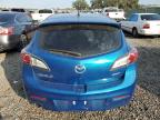 2012 Mazda 3 I na sprzedaż w Riverview, FL - Front End