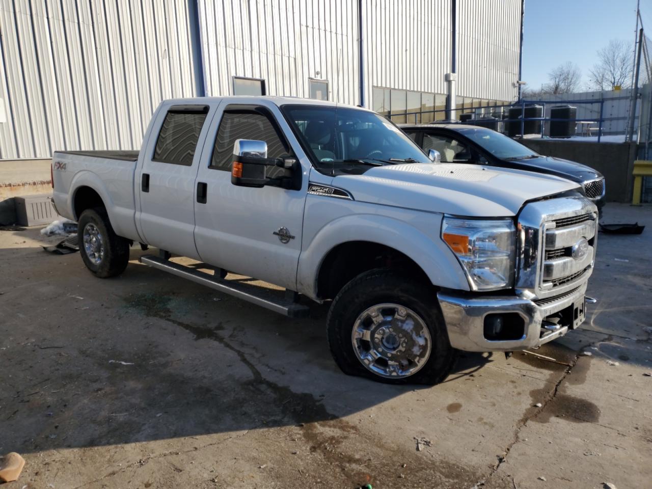 2016 Ford F250 - Image 4