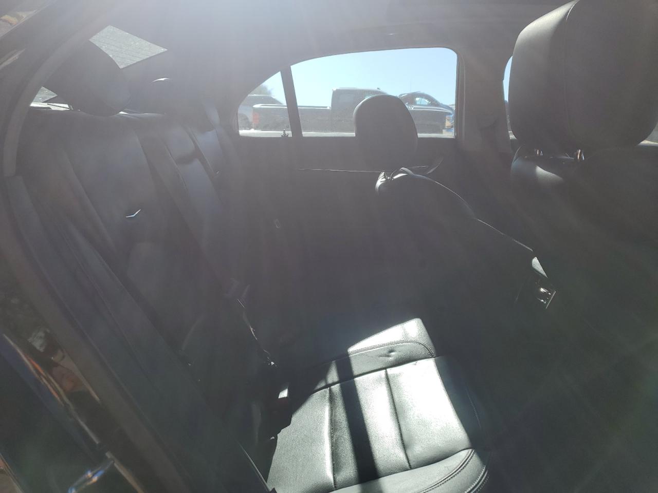 2017 Cadillac CTS - Image 10