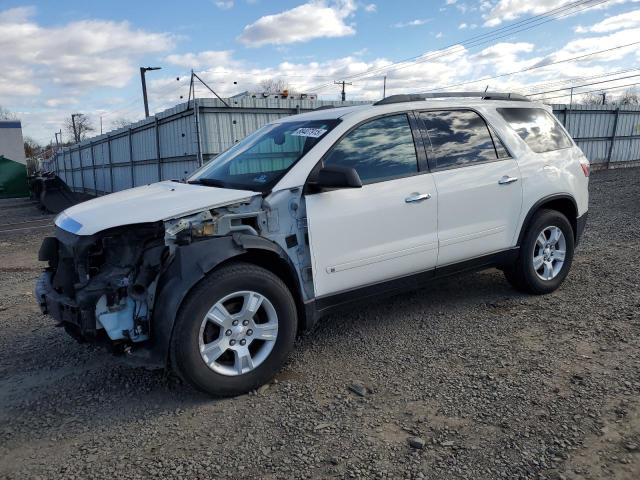 2010 Gmc Acadia Sle