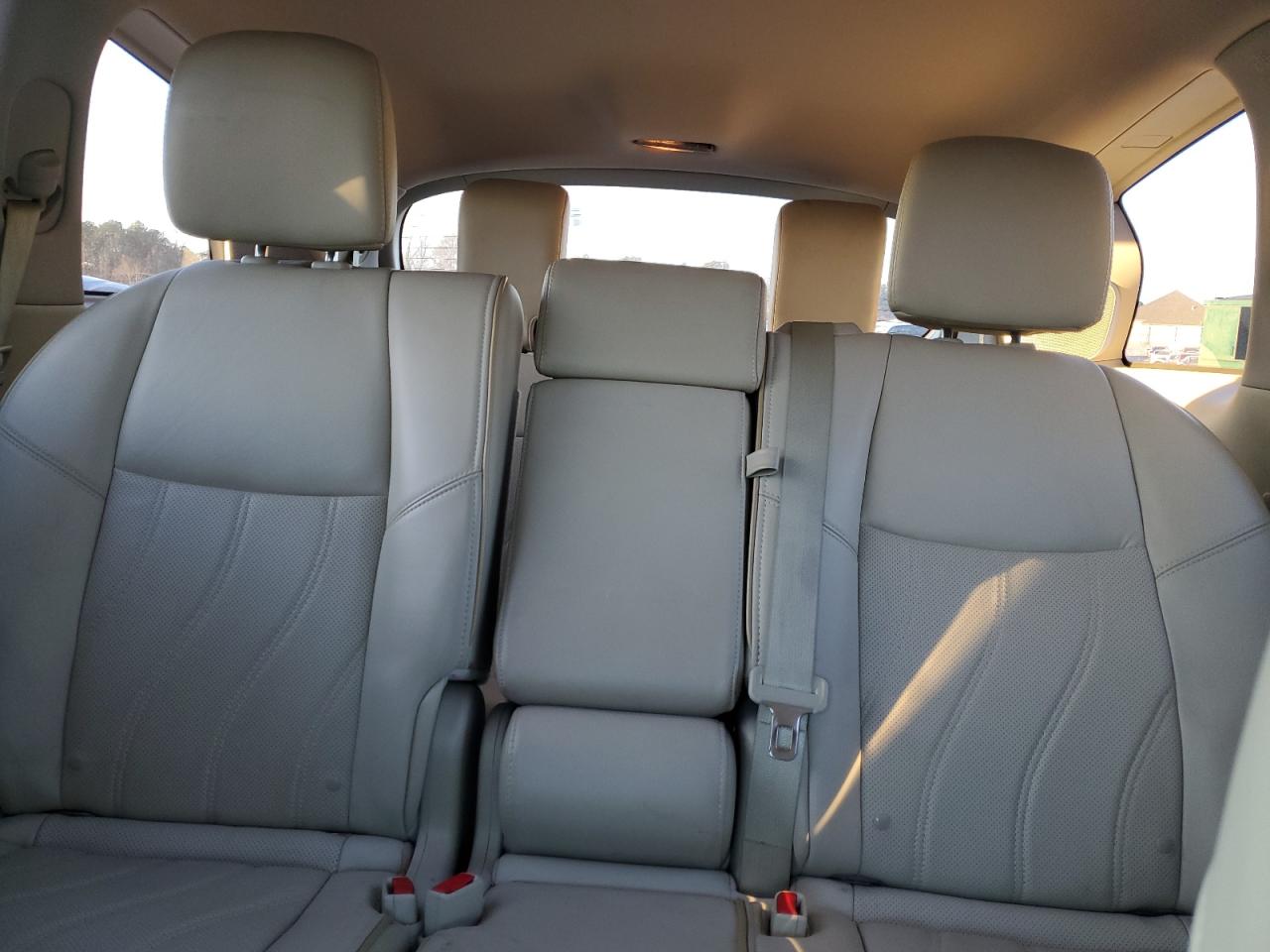 2013 Infiniti Jx35 VIN: 5N1AL0MNXDC336482 Lot: 88919505