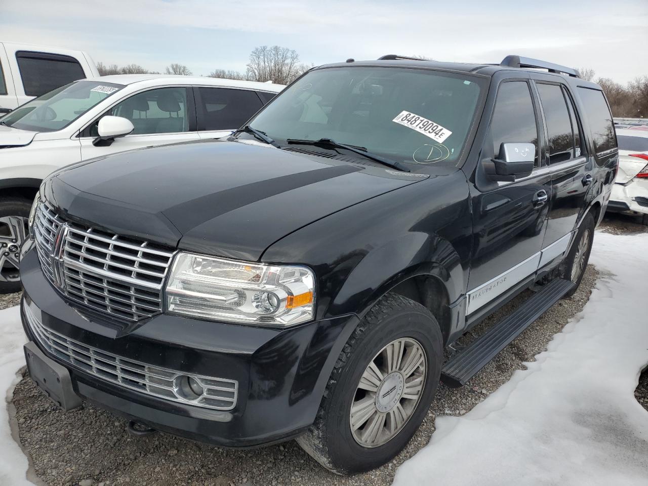 2007 Lincoln Navigator - Image 1