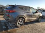 2021 Hyundai Tucson Se en Venta en Bridgeton, MO - Vandalism