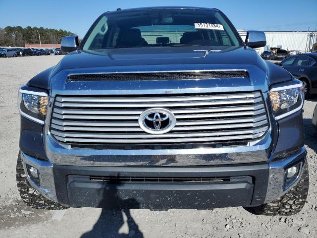 Pickups TOYOTA TUNDRA 2017 Szary