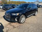 2020 Audi Q7 Premium Plus de vânzare în East Granby, CT - Minor Dent/Scratches