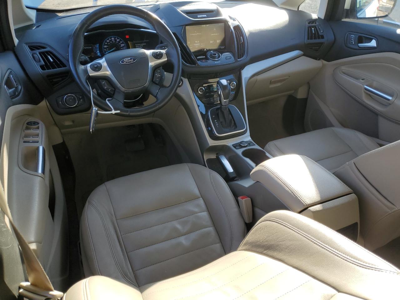 2014 Ford C-MAX - Image 8