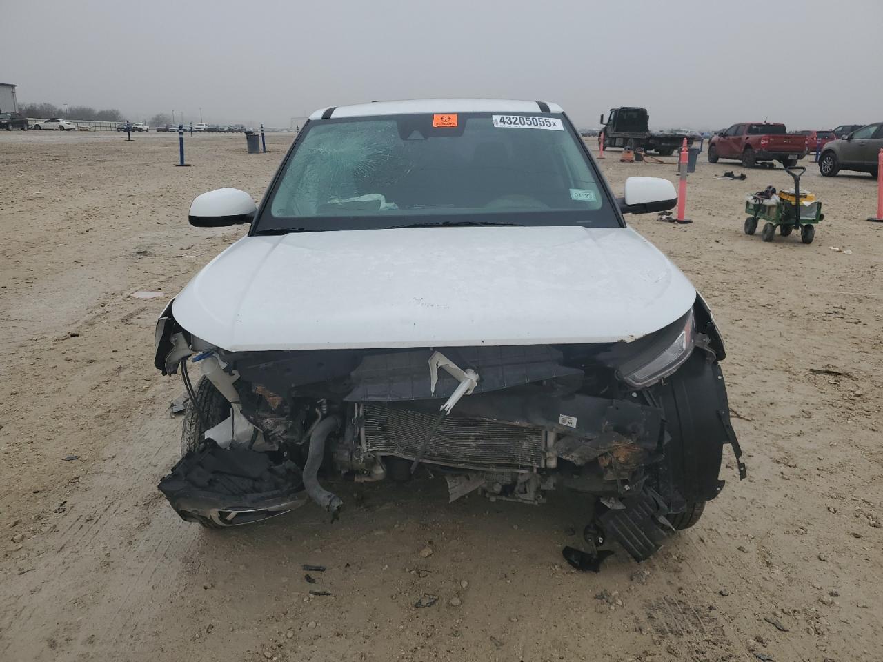 2021 Hyundai Venue - Image 5