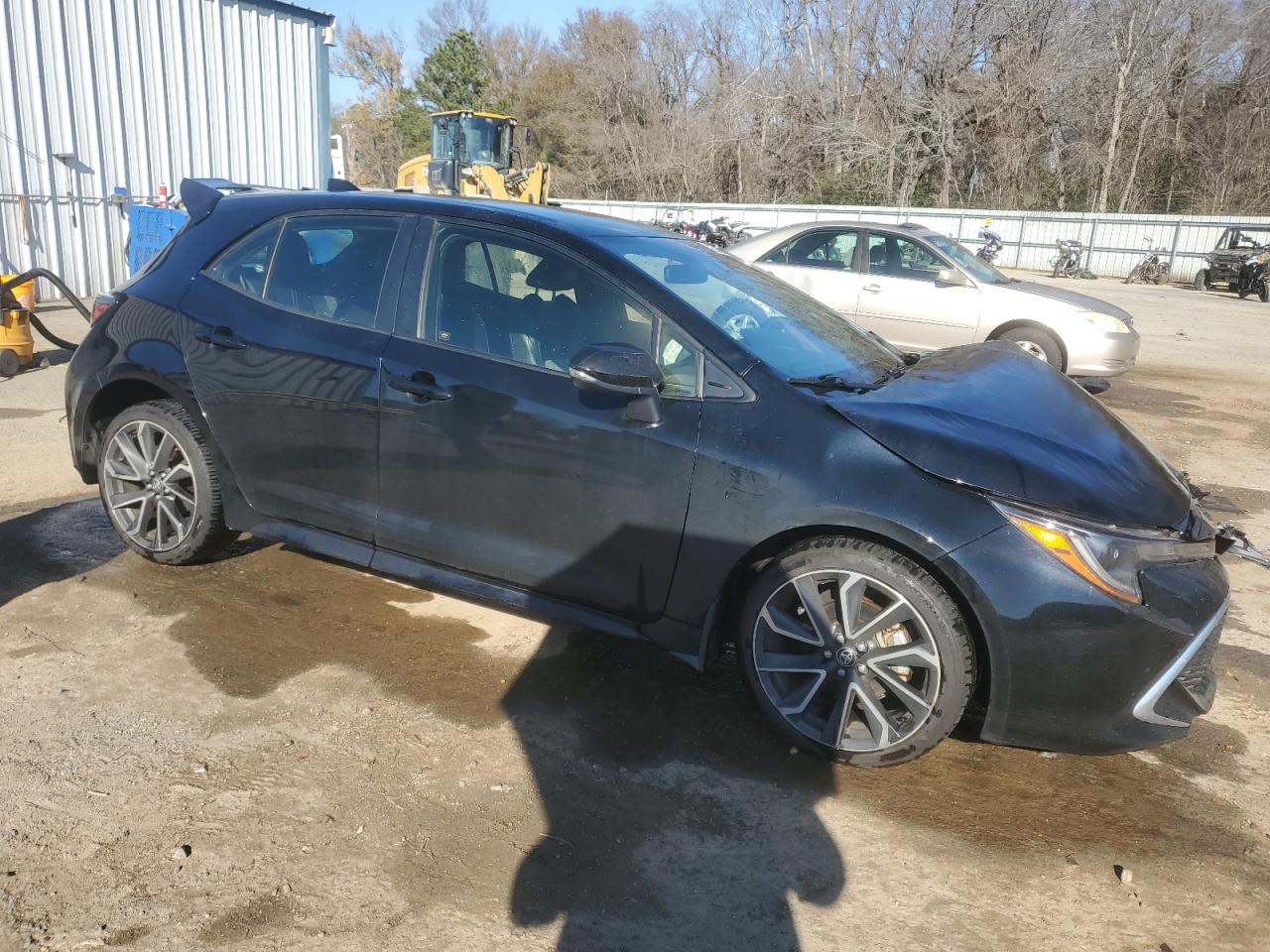 2019 Toyota Corolla - Image 4