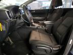 2017 Kia Sportage Lx на продаже в Fort Wayne, IN - Front End