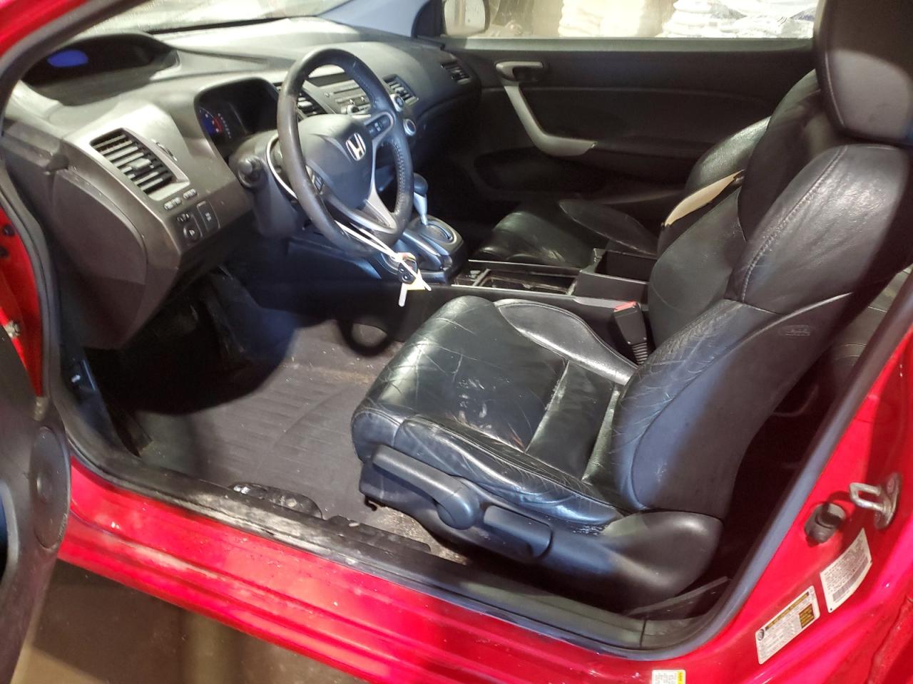 2010 Honda Civic - Image 7