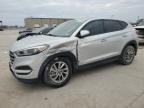 2018 Hyundai Tucson Se на продаже в Wilmer, TX - Front End