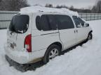 2002 Nissan Quest Gxe იყიდება Prairie Grove-ში, AR - All Over