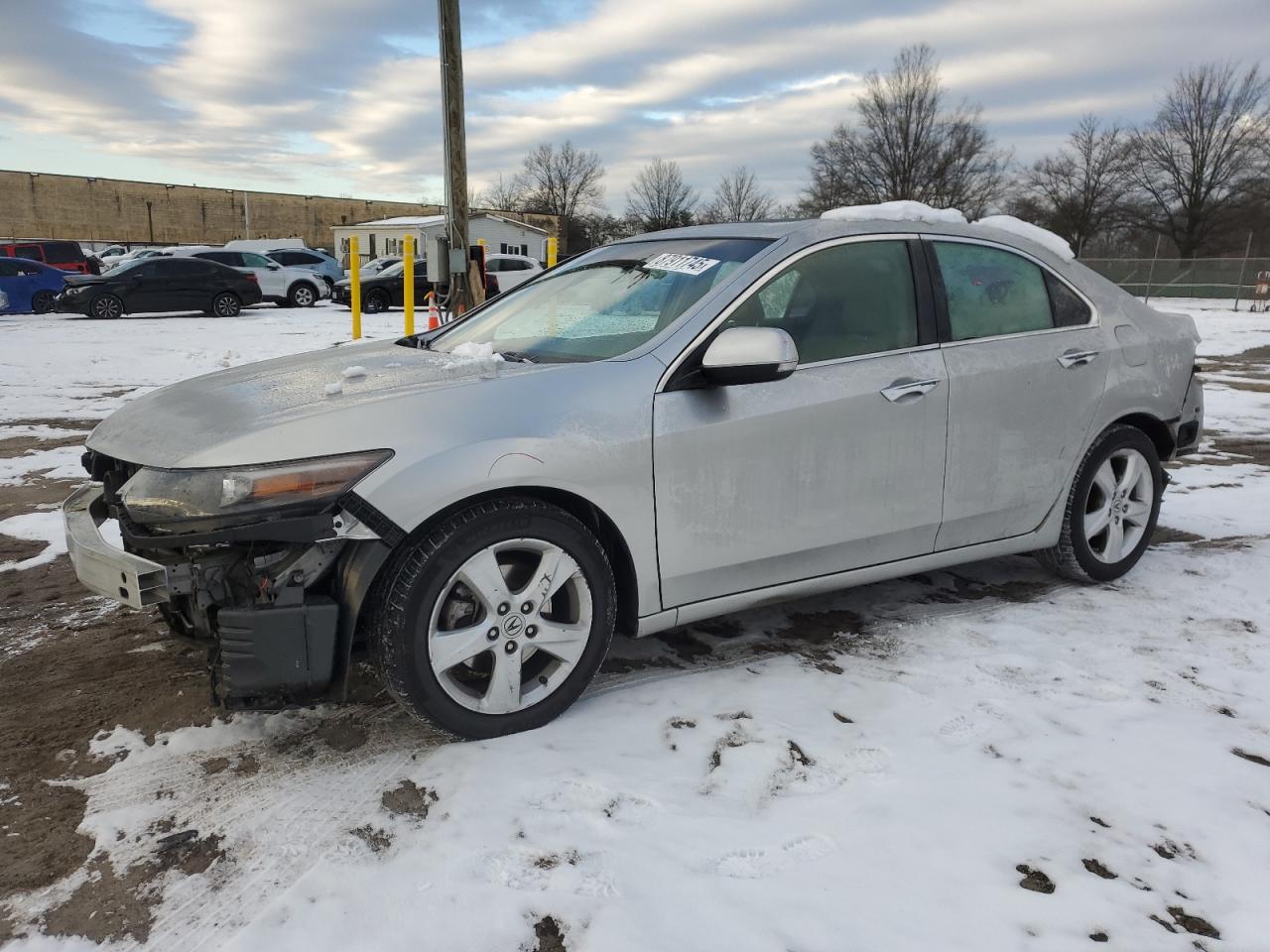 2010 Acura TSX - Image 1