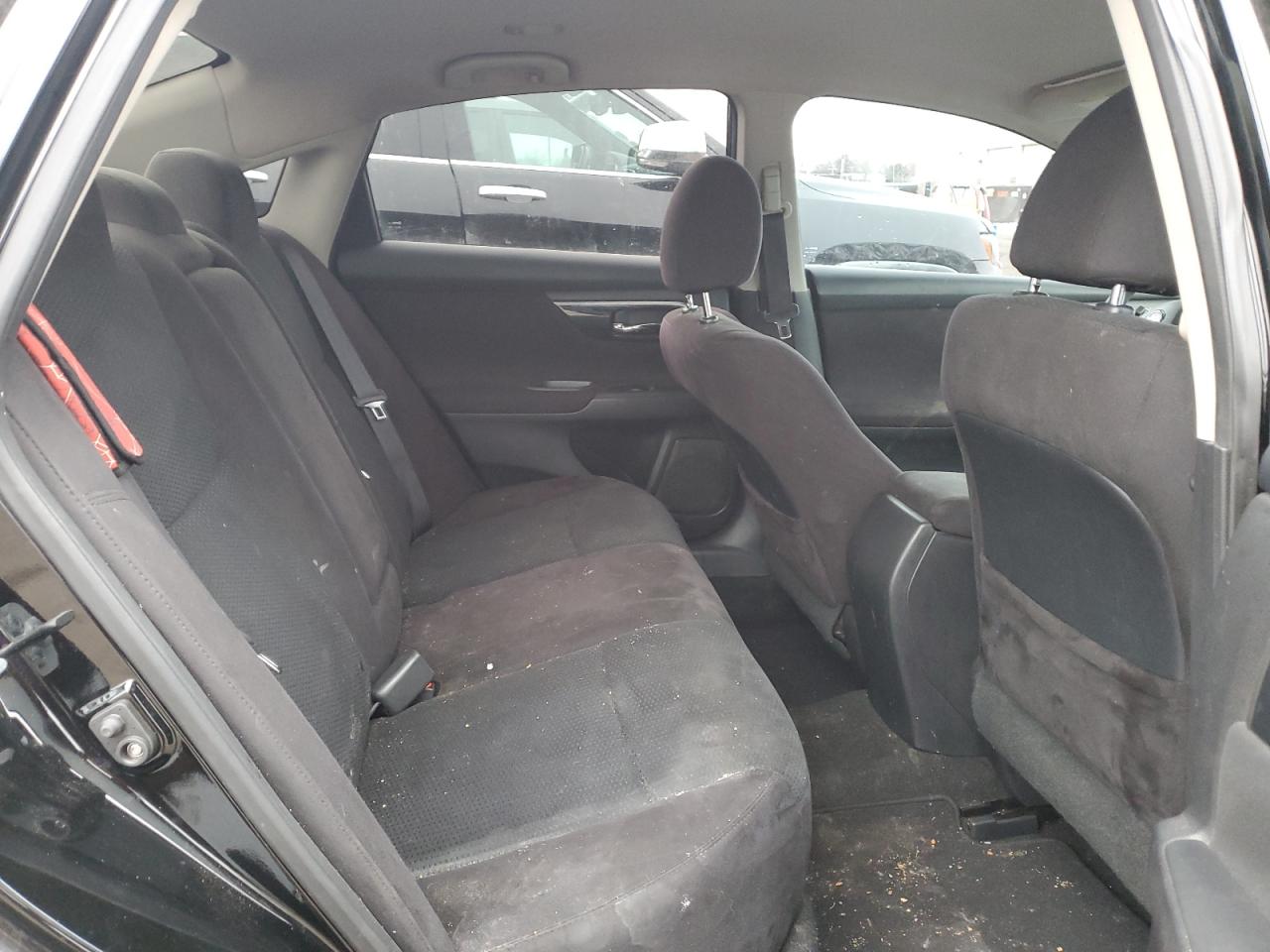 2014 Nissan Altima - Image 10