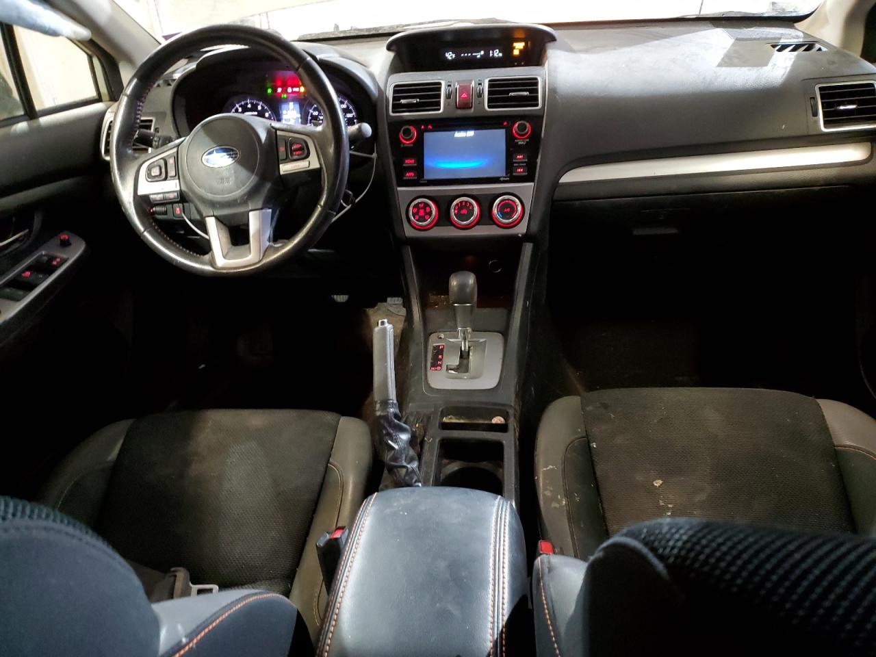 2017 Subaru XV - Image 8