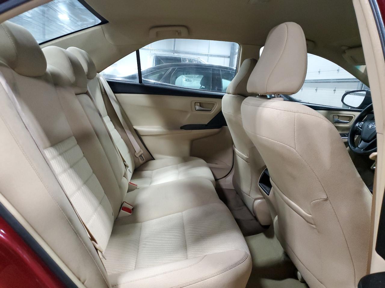 2017 Toyota Camry - Image 10