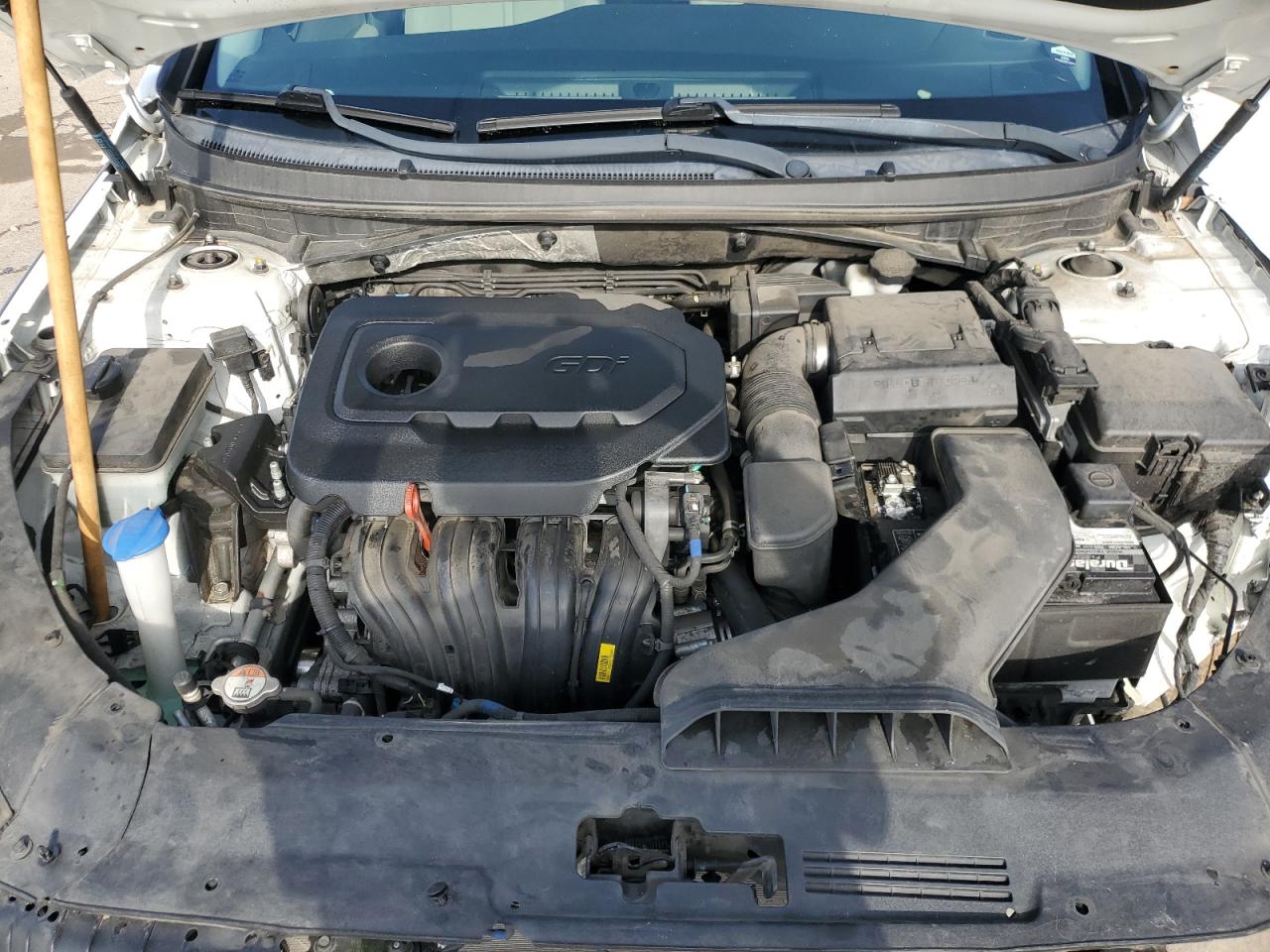 2018 Hyundai Sonata - Image 12