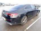 2020 MERCEDES BENZ CLA 180 AM for sale at Copart CHESTER