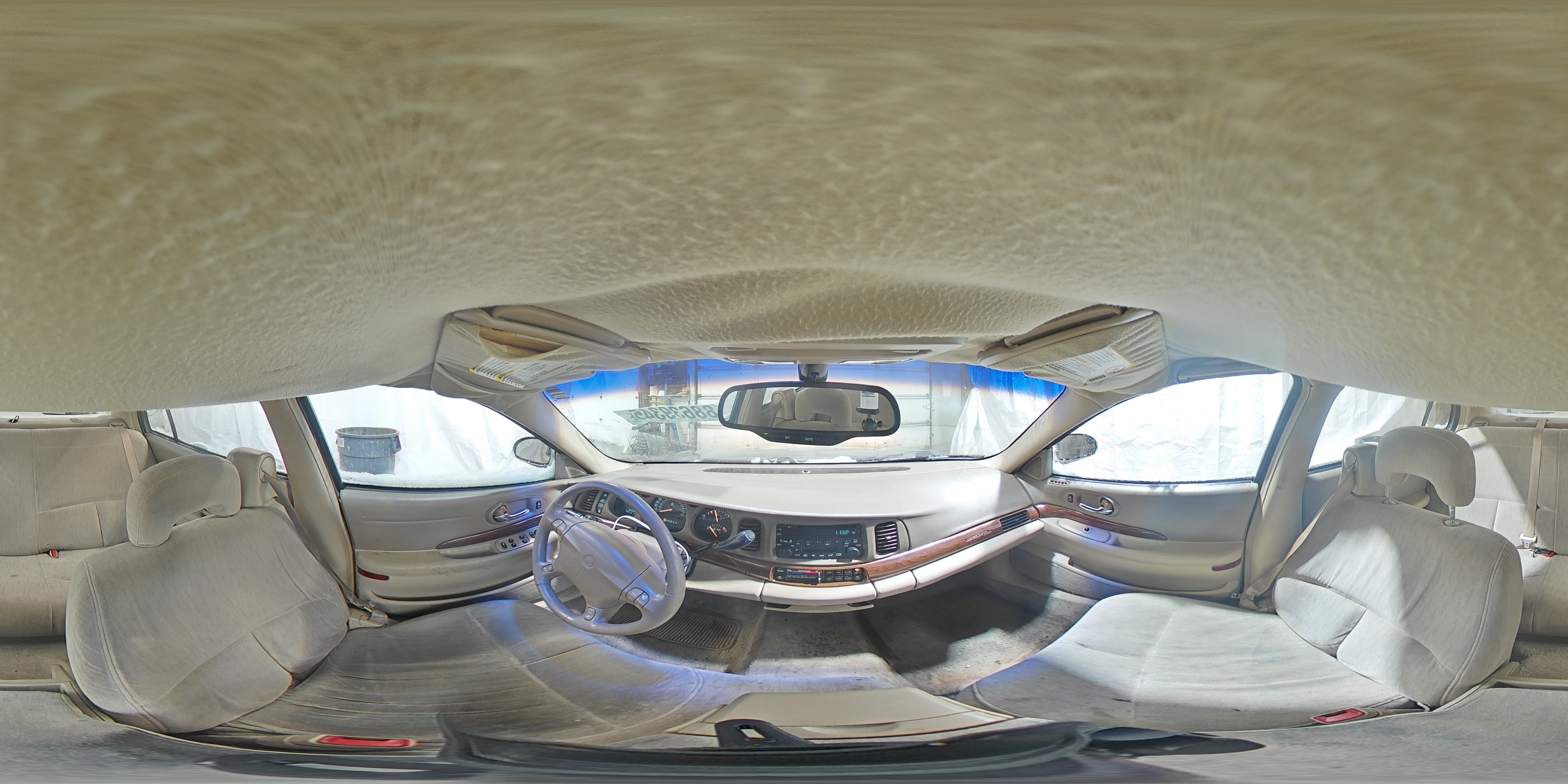 2004 Buick LeSabre - Image 12