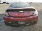 2017 Chevrolet Volt Lt продається в San Diego, CA - Rear End