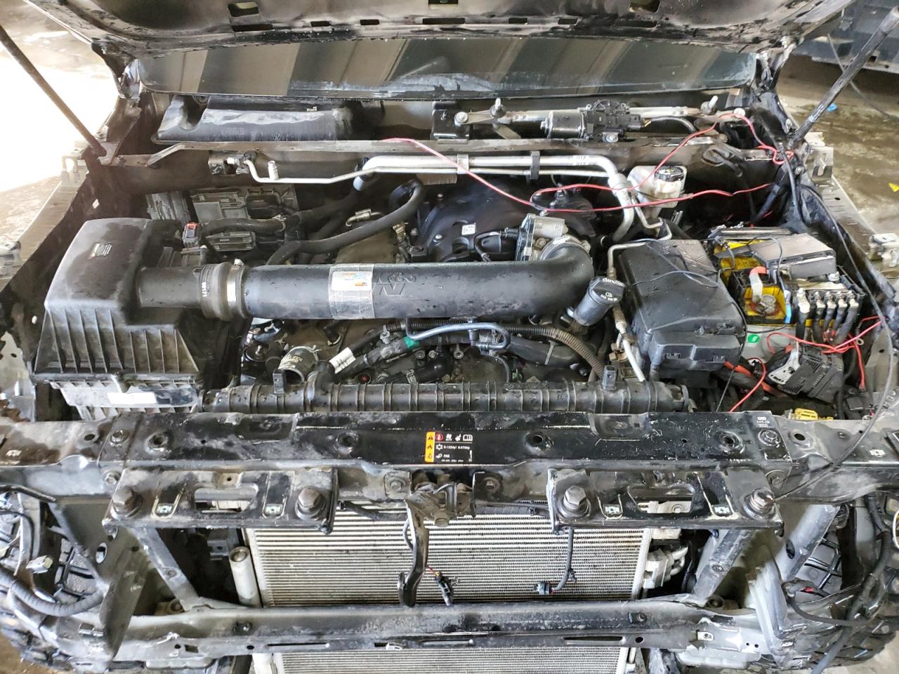 2019 Chevrolet Colorado - Image 11
