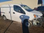 2020 Nissan Nv200 2.5S იყიდება Houston-ში, TX - Front End