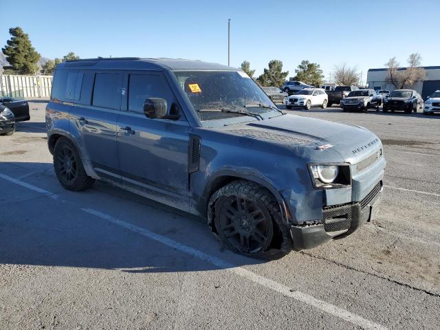  LAND ROVER DEFENDER 2021 Blue