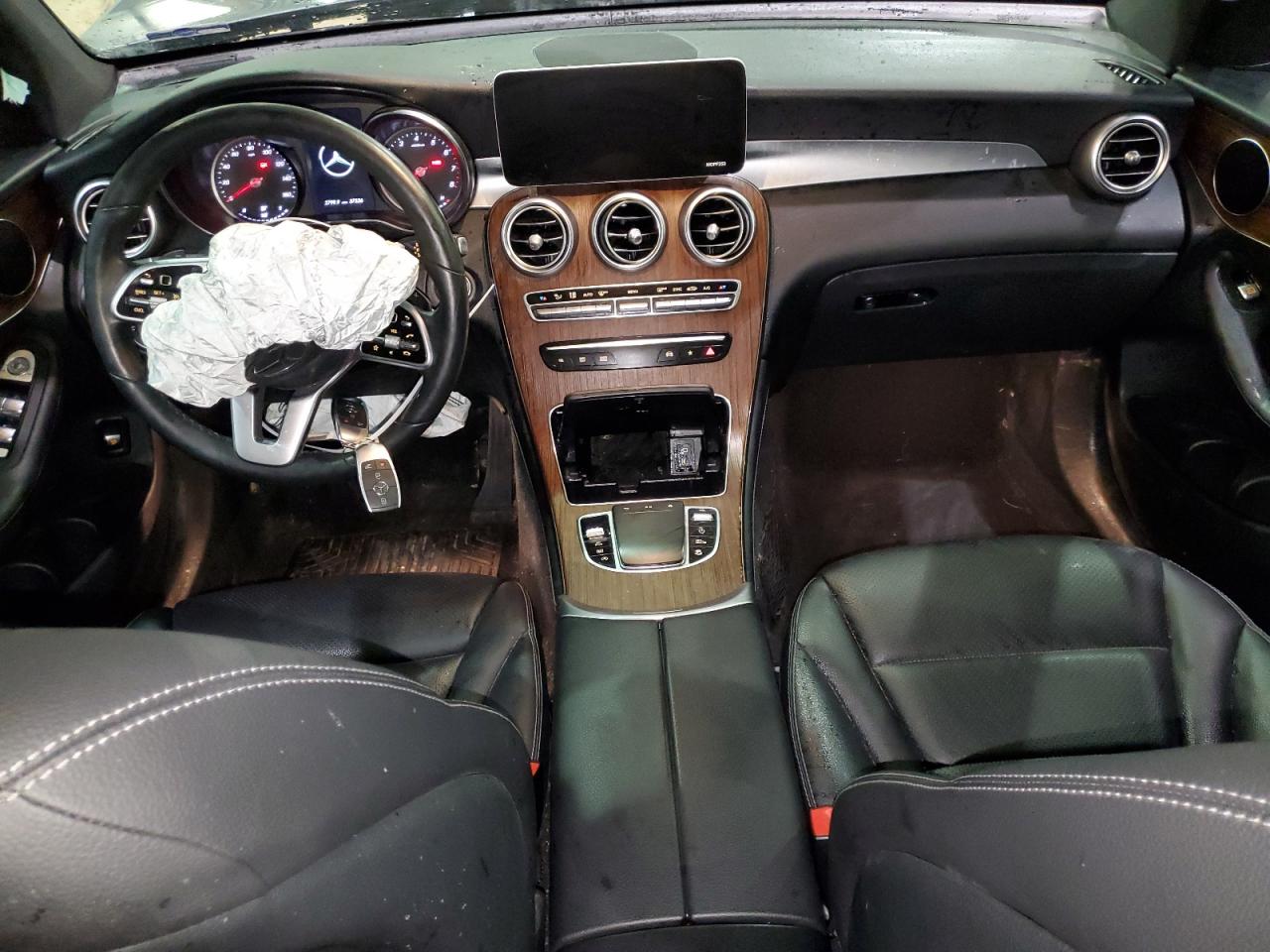 2020 Mercedes-Benz GLC - Image 8