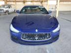 2015 Maserati Ghibli S na sprzedaż w Phoenix, AZ - Mechanical
