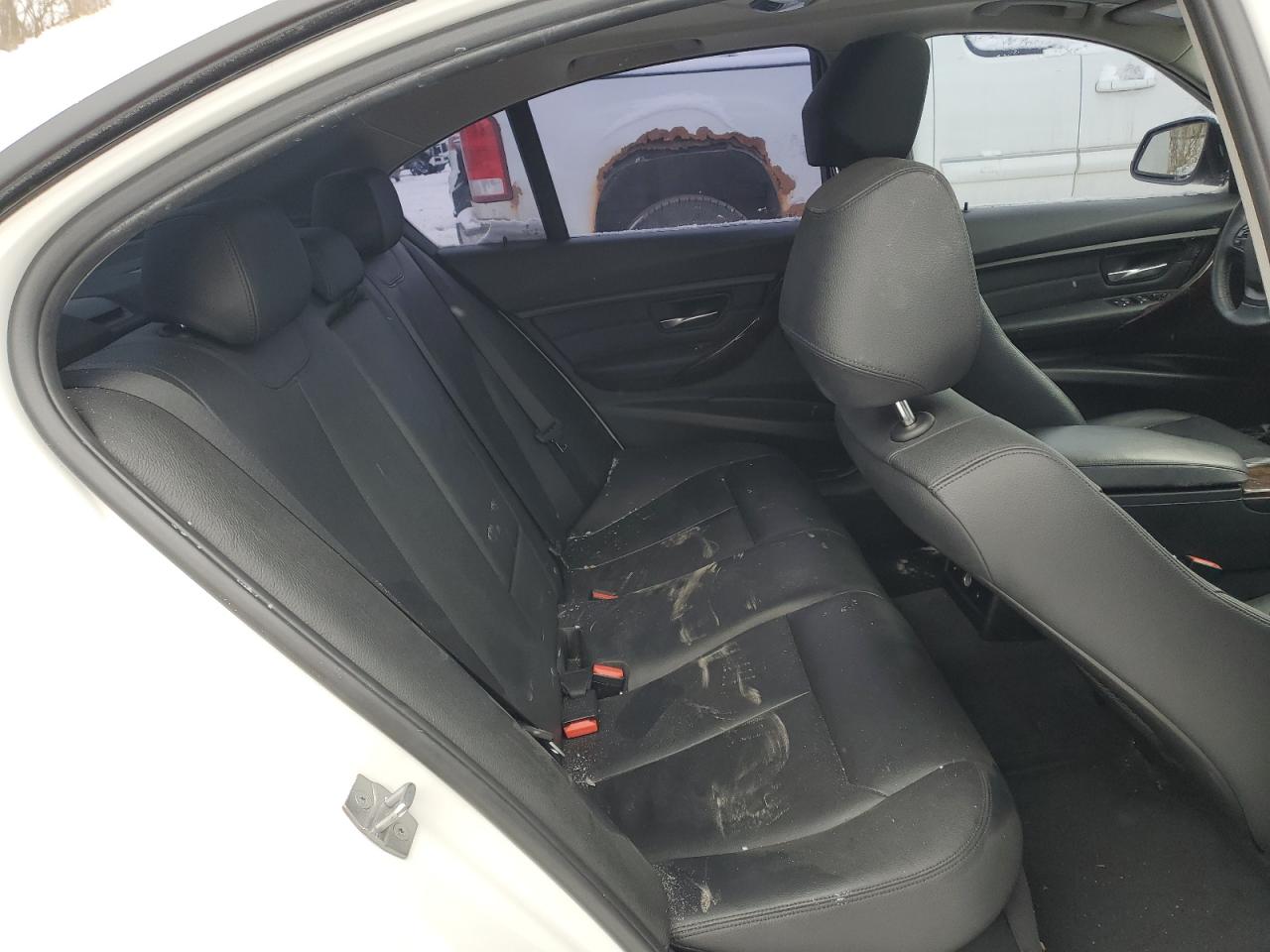 2016 BMW 3er - Image 10