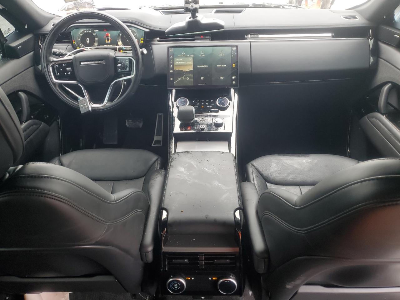 2023 Land Rover Range Rover - Image 8