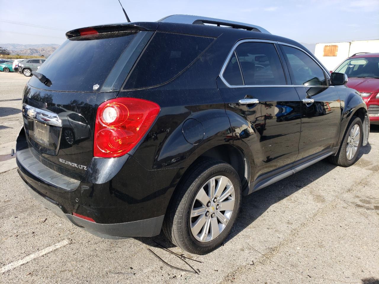 2010 Chevrolet Equinox - Image 3