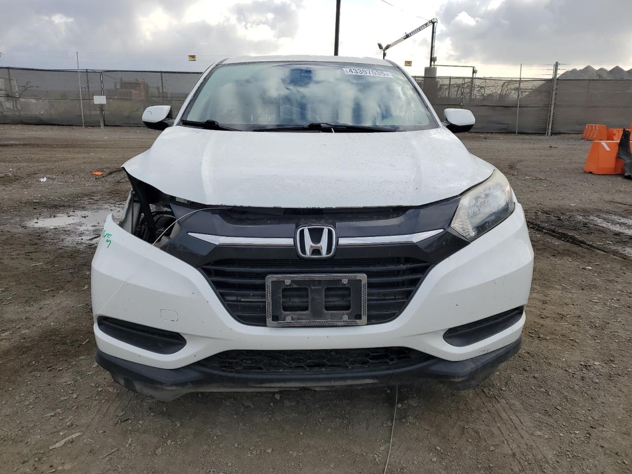 2017 Honda HR-V - Image 5