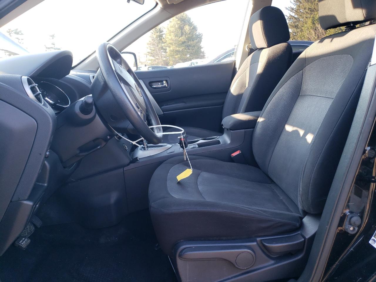 2012 Nissan Rogue - Image 7