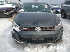Pekin, IL에서 판매 중인 2015 Volkswagen Gti  - Side