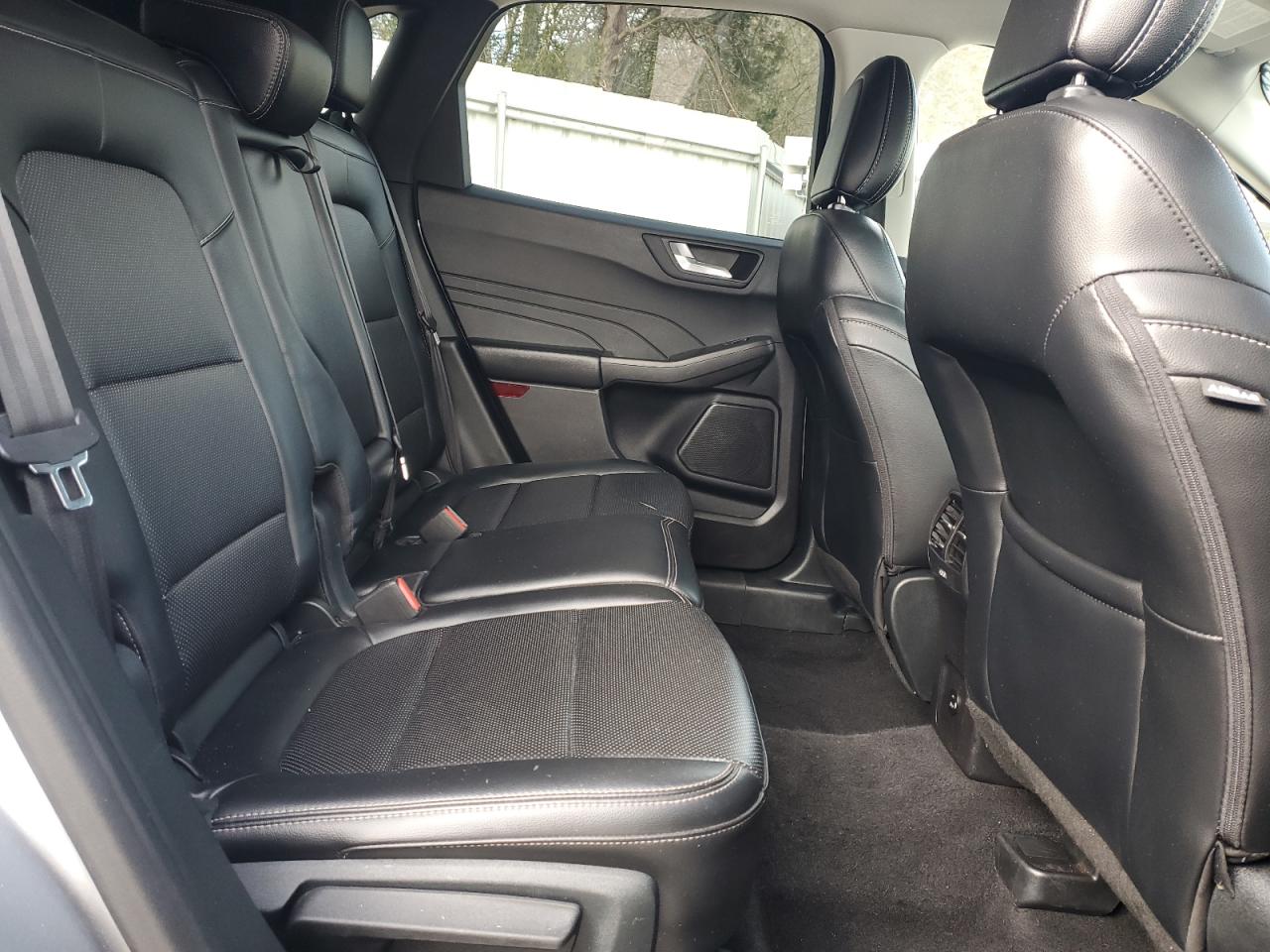 2021 Ford Escape - Image 11