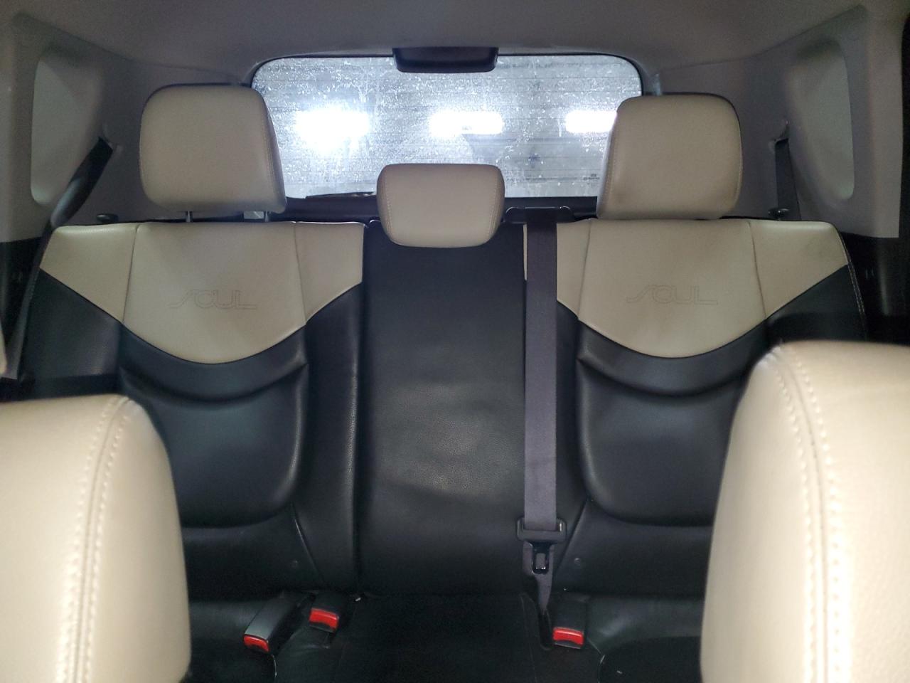 2013 Kia Soul - Image 10