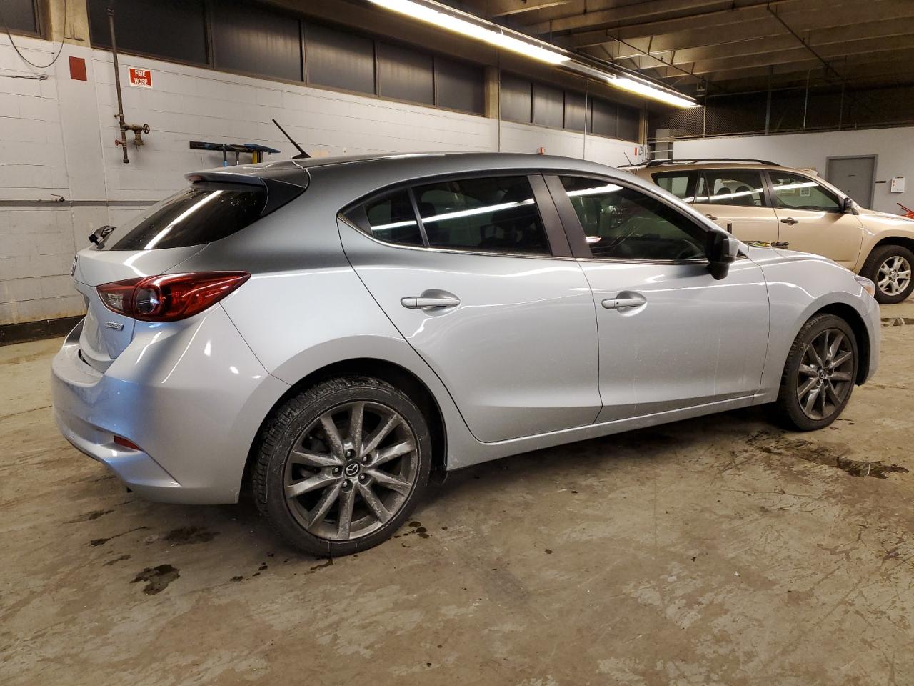 2018 Mazda 3 - Image 3