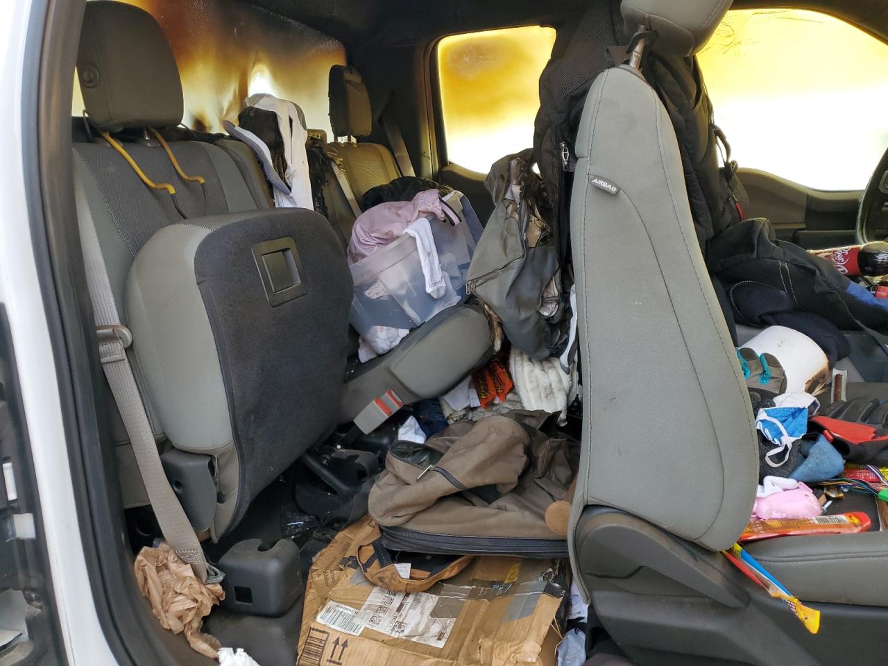 2018 Ford F-150 - Image 10