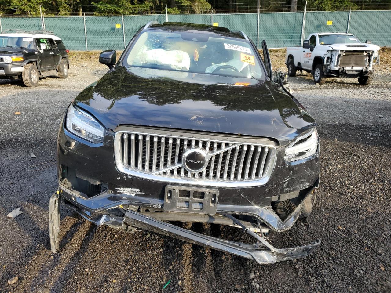 2020 Volvo XC90 - Image 5