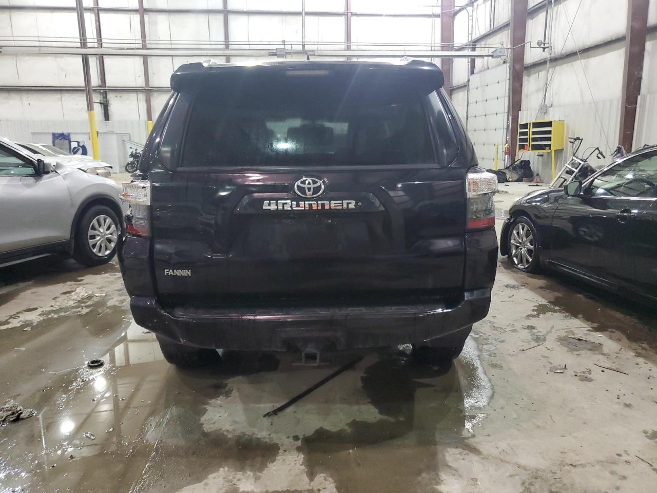2014 Toyota 4Runner - Image 6