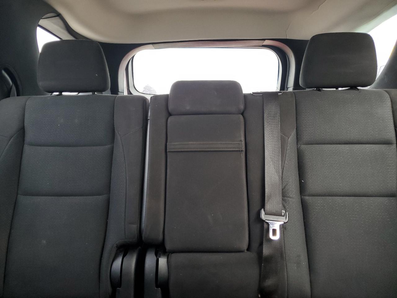 2017 Dodge Durango - Image 10