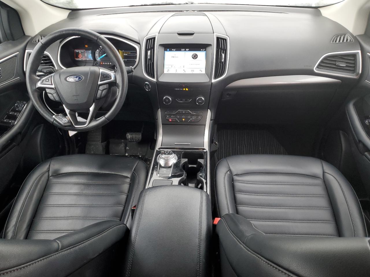 2019 Ford Edge - Image 8