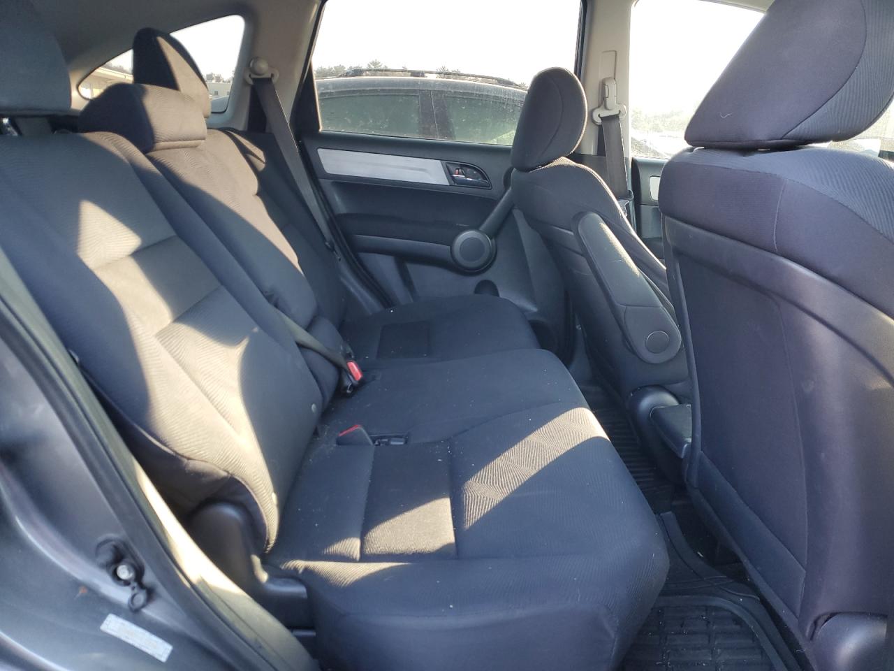 2010 Honda CR-V - Image 11