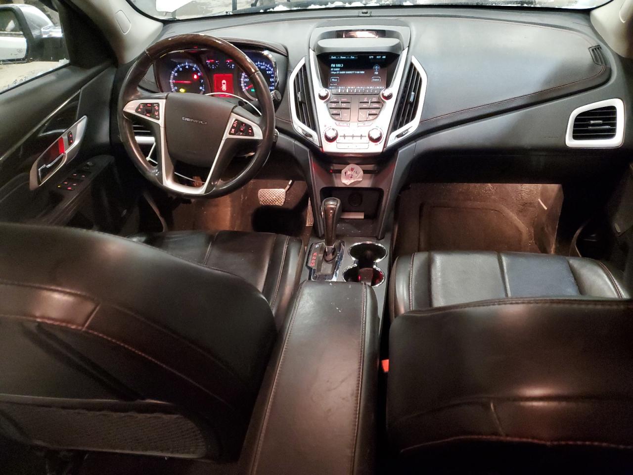 2014 GMC Terrain - Image 8