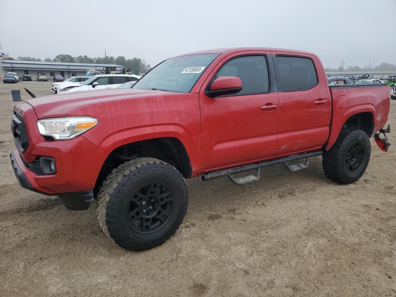 2020 Toyota Tacoma - Image 1