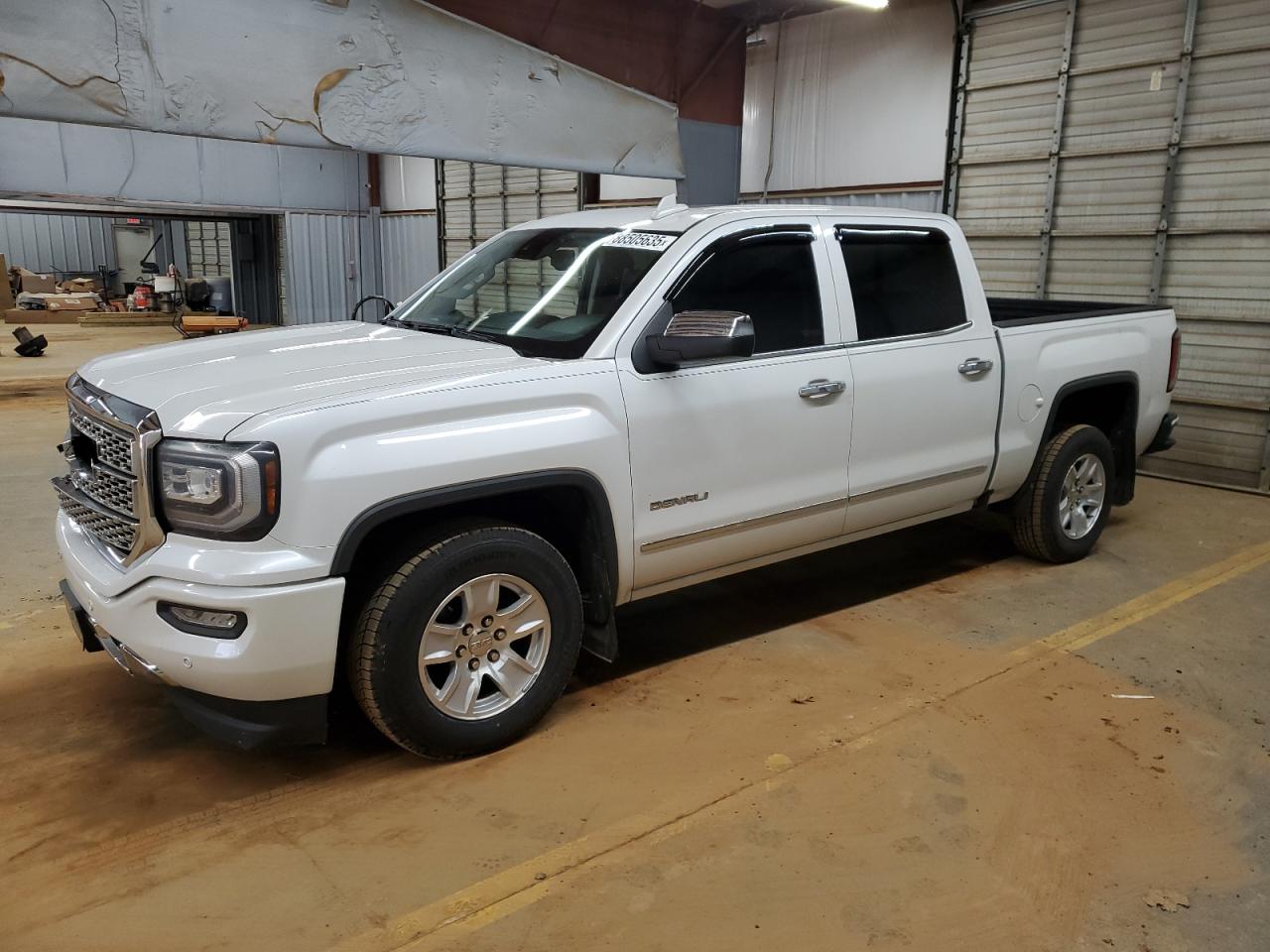 2016 GMC Sierra - Image 1