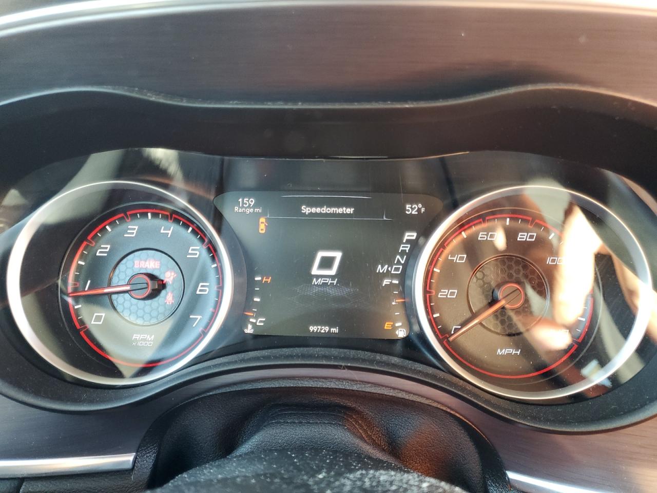 2017 Dodge Charger - Image 9